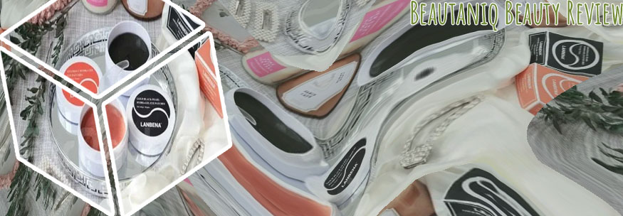 Beautaniq guardian angel eye gels