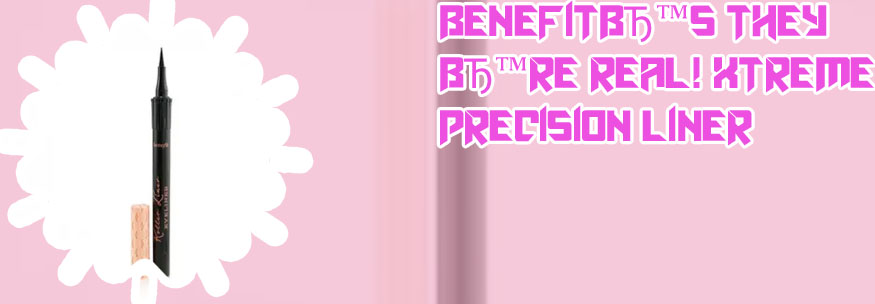 Benefit roller liner review