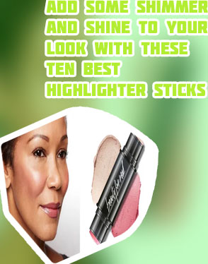 Best highlighter stick