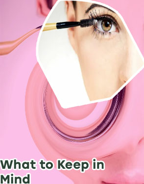 Best mascara to get thick lashes
