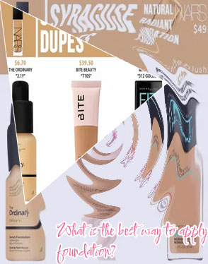 Best radiant foundation