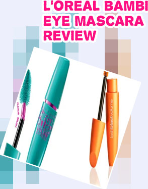 Best reviewed mascara