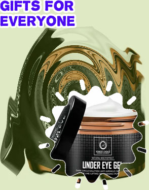 Best under eye cream for dark circles for men
