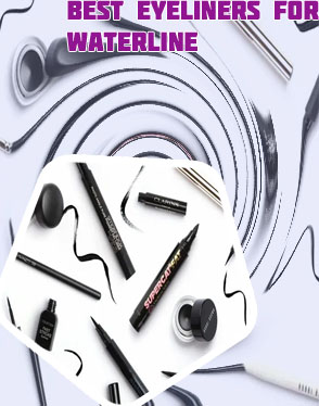 Best wet line eyeliner