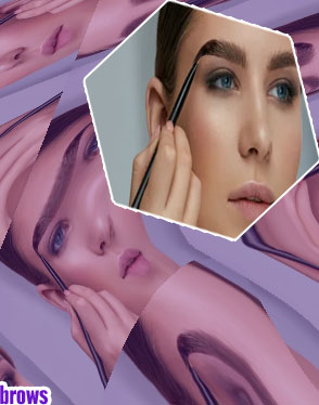 Brow brows