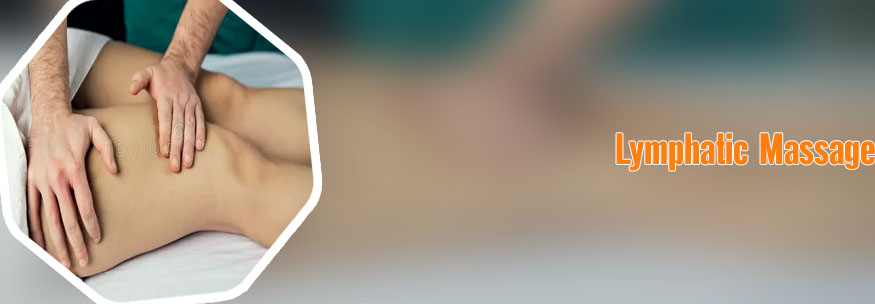 Certified lymphatic massage near me
