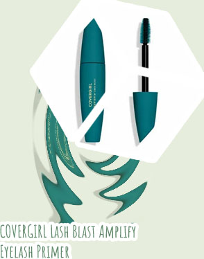 Covergirl amplify primer