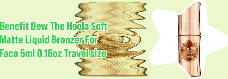 Dew the hoola