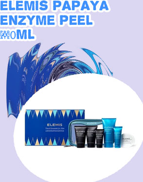 Elemis gift set