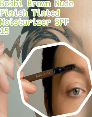 Estee lauder brow pencil
