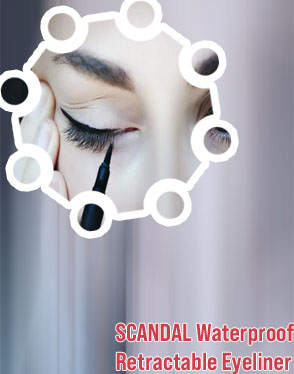 Eyeliner somethinc review
