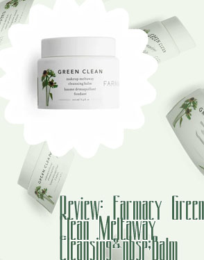 Farmacy green clean