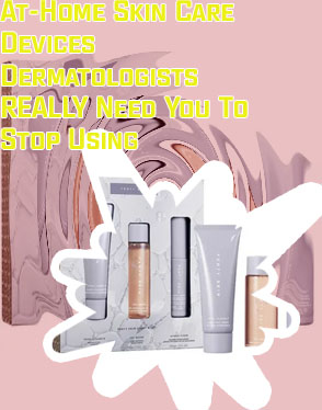 Fenty skin care set