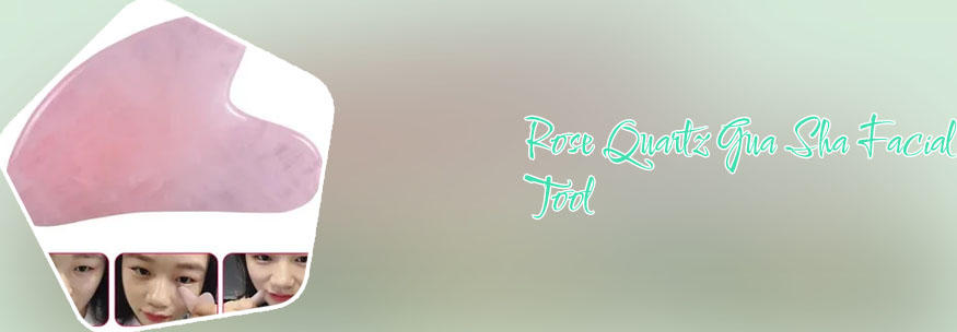 Gua sha tool body