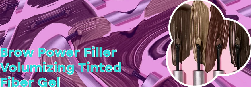 It cosmetics brow power filler