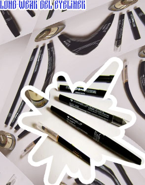 Longest wearing eyeliner