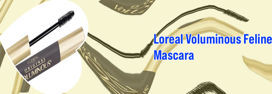 Loreal voluminous