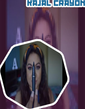 Mac kajal crayon review