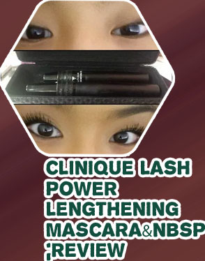 Mascara for asian eyelashes