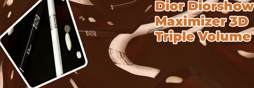 Maximizer 3d dior