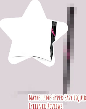 Maybelline hyper precise all day liquid eyeliner