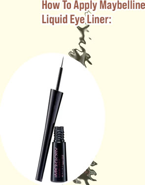 Maybelline liquid liner price