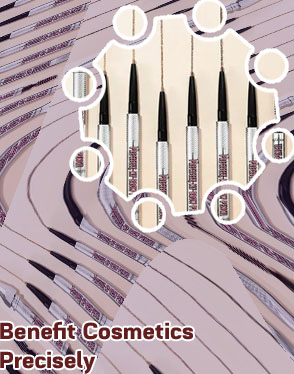Mini precisely my brow pencil