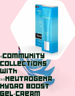 Neutrogena hydro boost eye