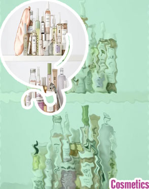 Personal care and beauty products