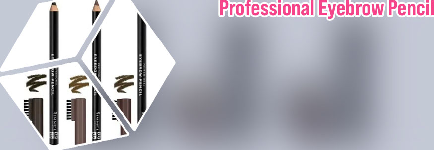 Rimmel london eyebrow pencil