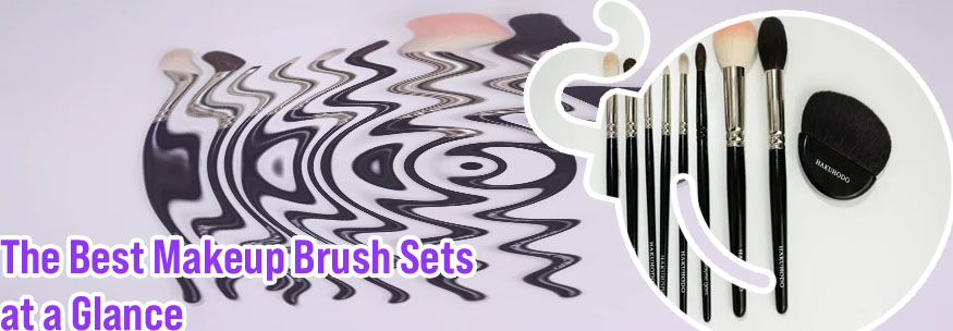 The best cheap makeup brushes