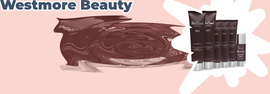Westmore beauty tinted firming gel